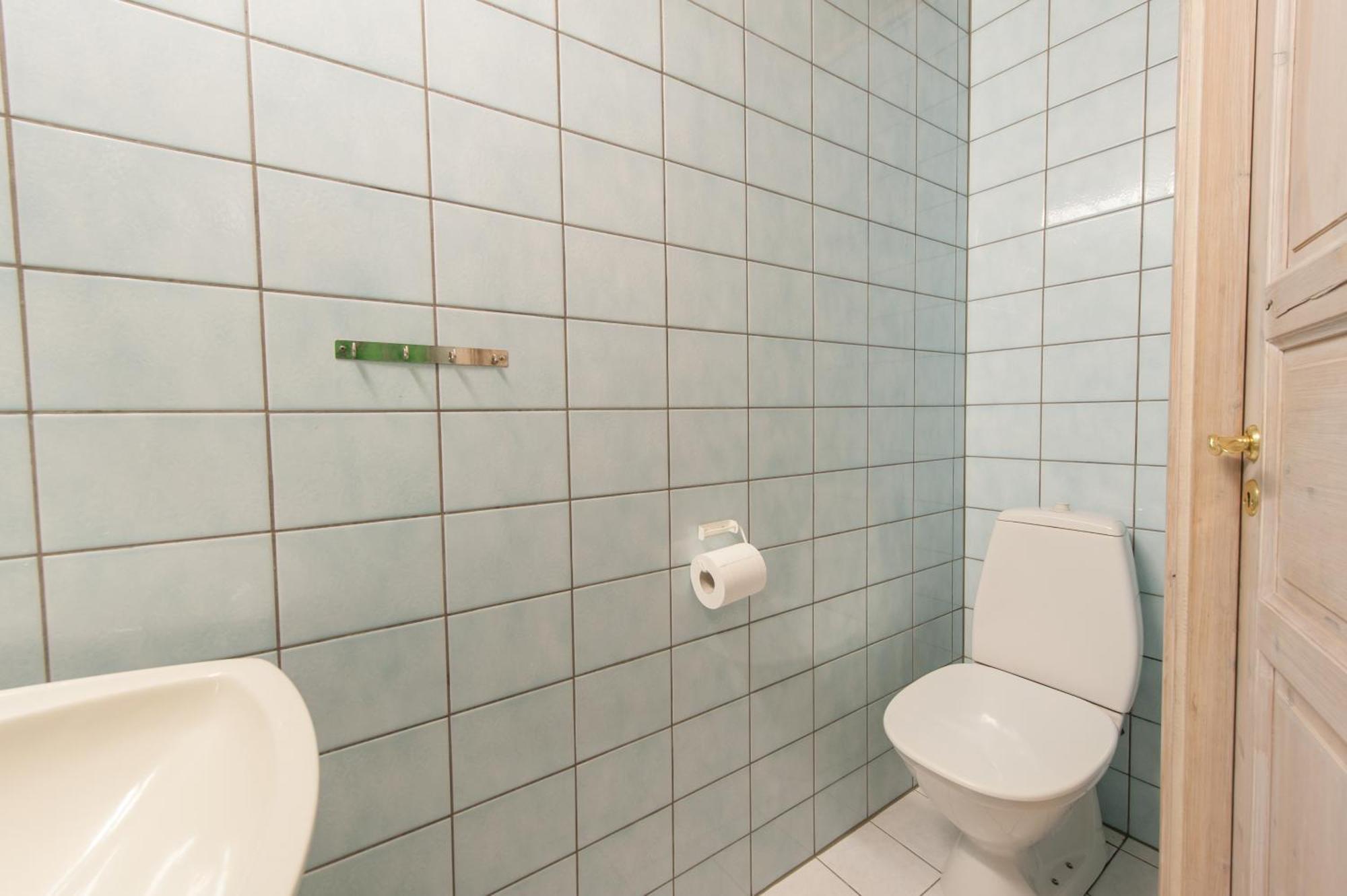 Hamre Familiecamping Kristiansand Room photo