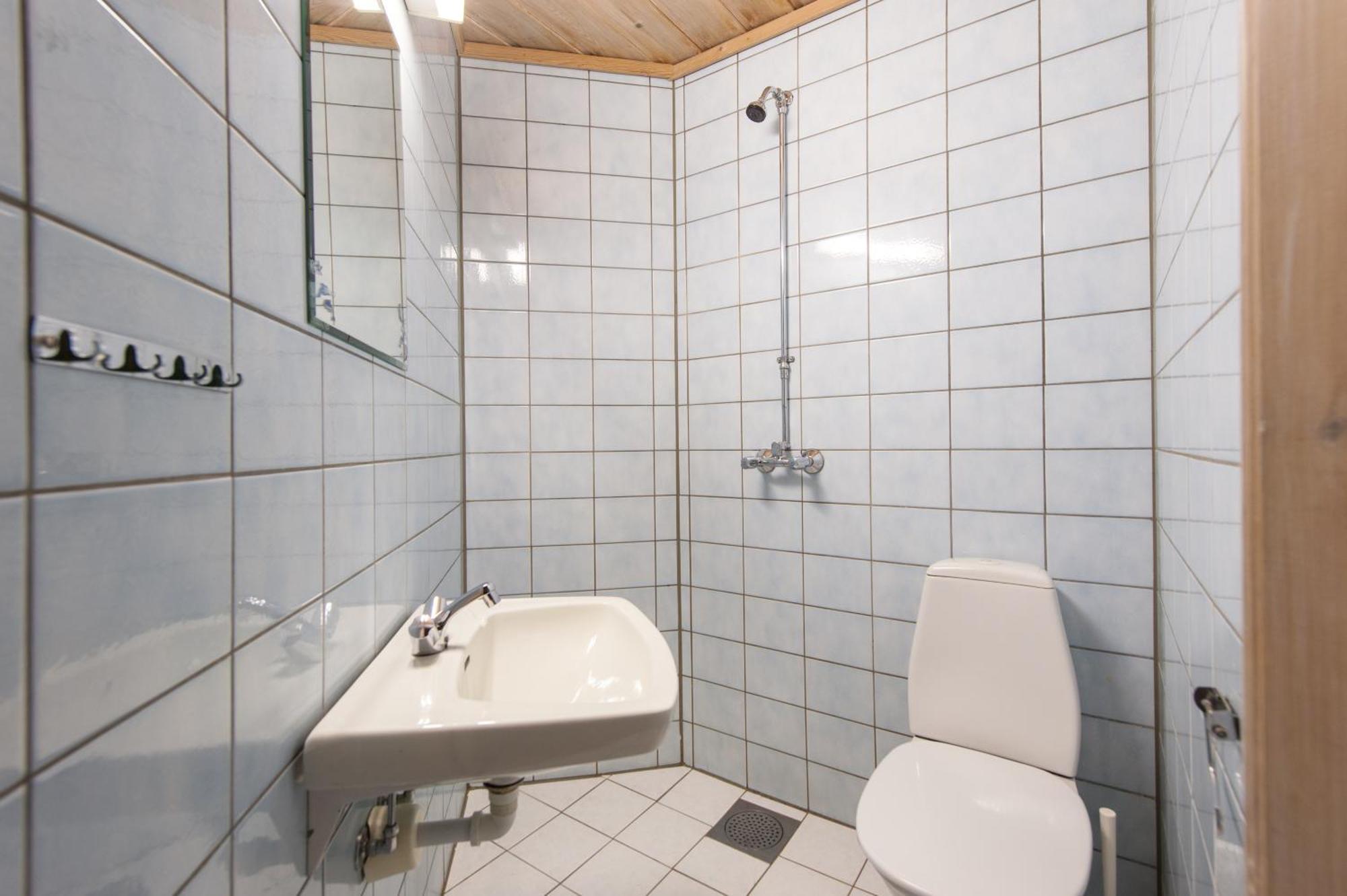 Hamre Familiecamping Kristiansand Room photo