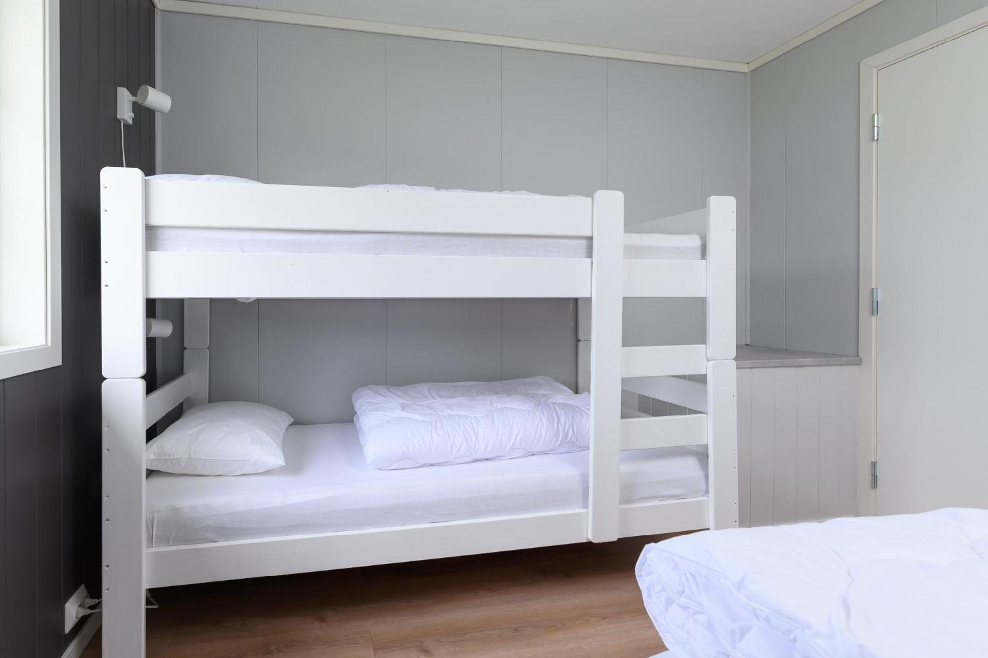 Hamre Familiecamping Kristiansand Room photo