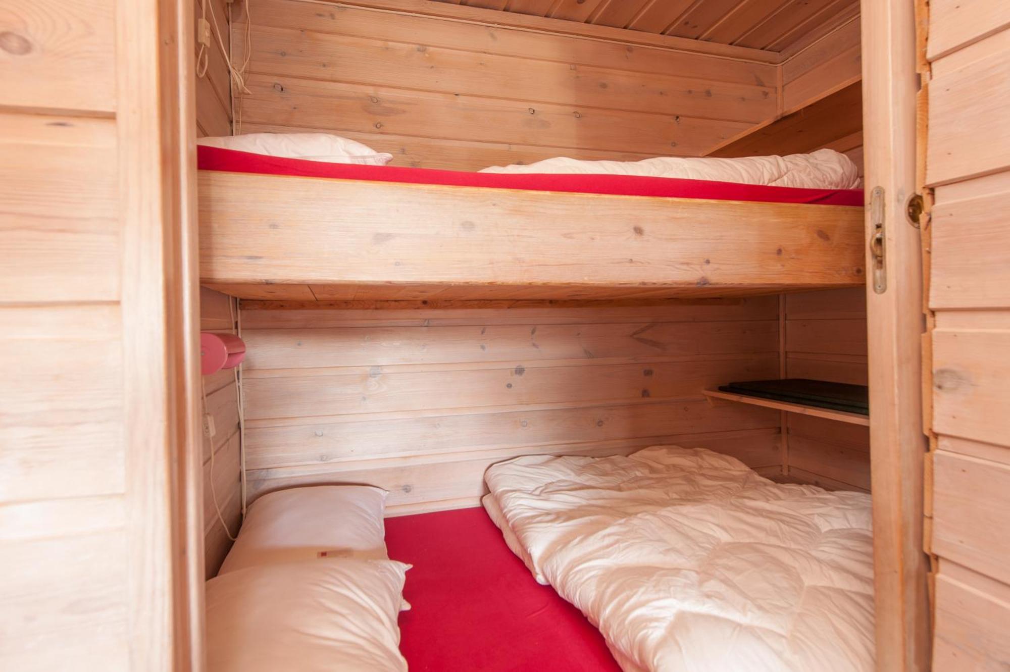 Hamre Familiecamping Kristiansand Room photo